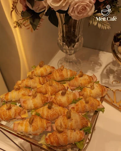 Croissants artesanais